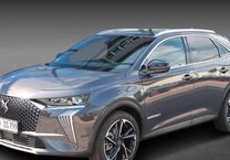 Gebrauchtwagen DS Automobiles DS7 (Crossback)