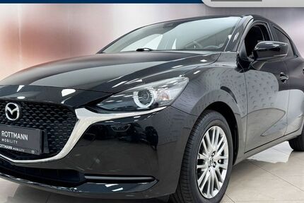 Mazda 2 87.422 km 12.899 &euro; Oberhausen 46149
