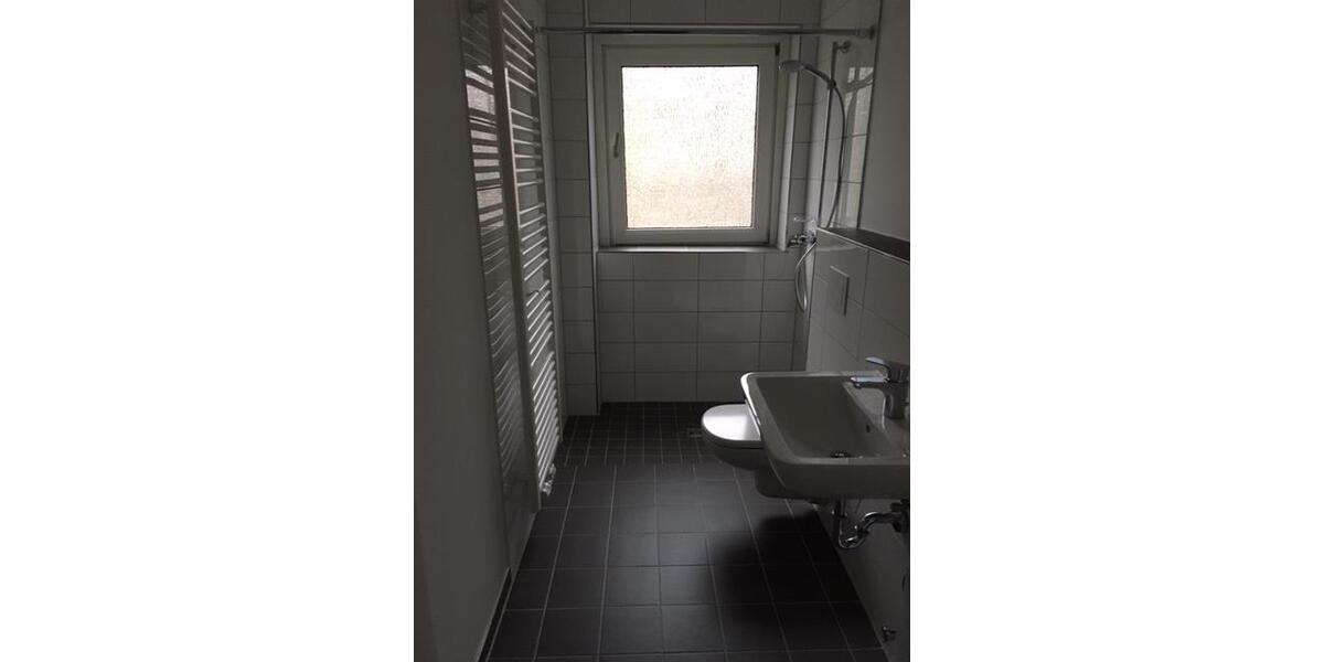 Etagenwohnung Gelsenkirchen Resse - 2.5 Zimmer, 54 m&sup2;, 450&euro; | Angebot:26702987