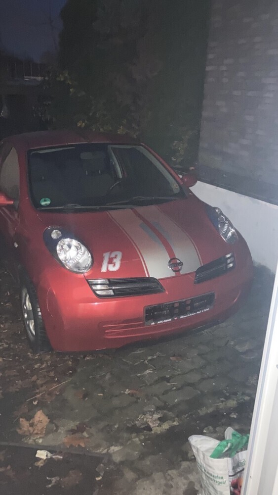 Micra K11