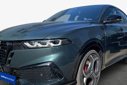 Alfa Romeo Tonale 2.500 km 48.690 &euro; Düsseldorf 40233