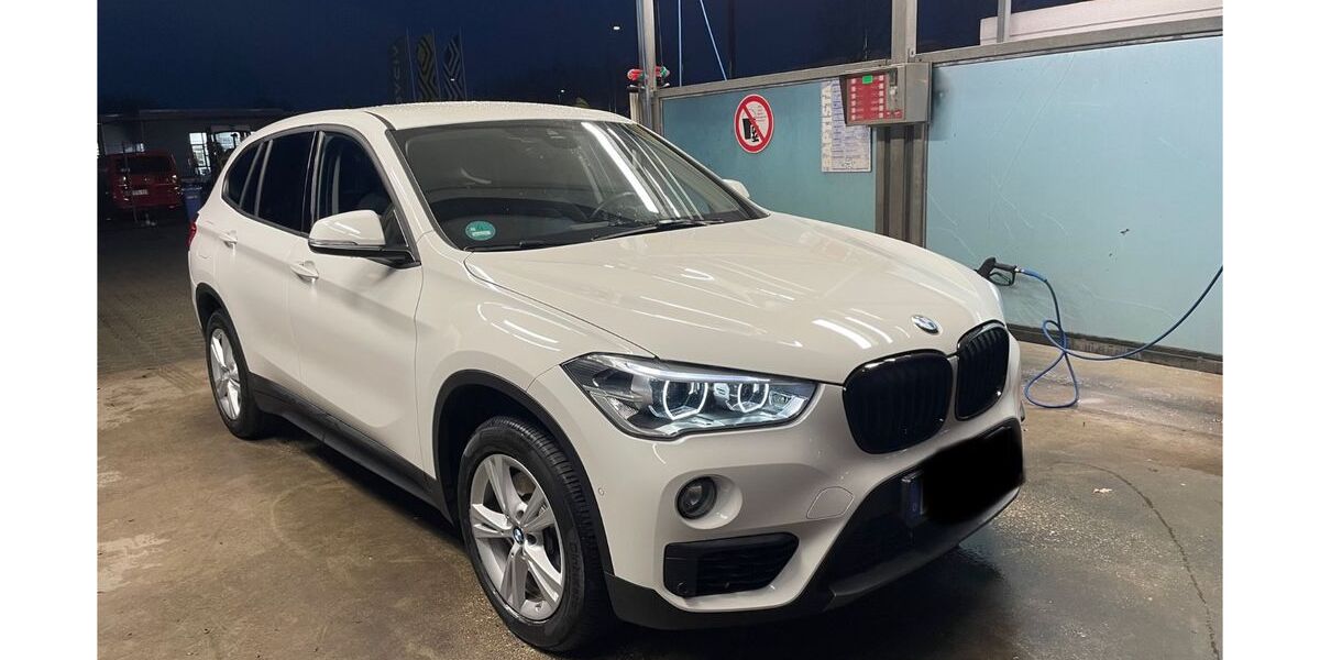 BMW X1 78.105 km 18.900 &euro; Kamp-Lintfort 47475