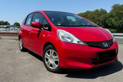 Honda Jazz 206.000 km 2.890 &euro; Mülheim 45473