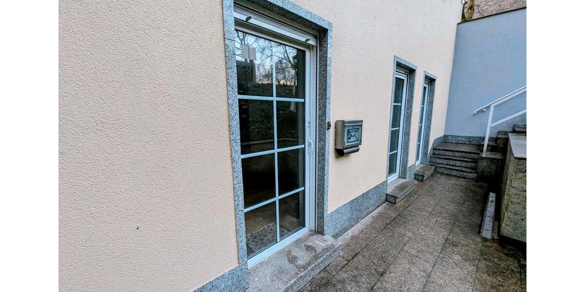 Etagenwohnung Duisburg Beeck - 3 Zimmer, 61 m&sup2;, 550&euro; | Angebot:26399870