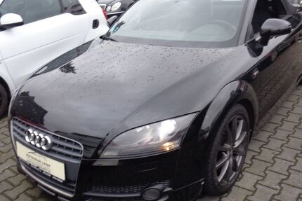 Audi TT 172.000 km 5.950 &euro; Mülheim 45481