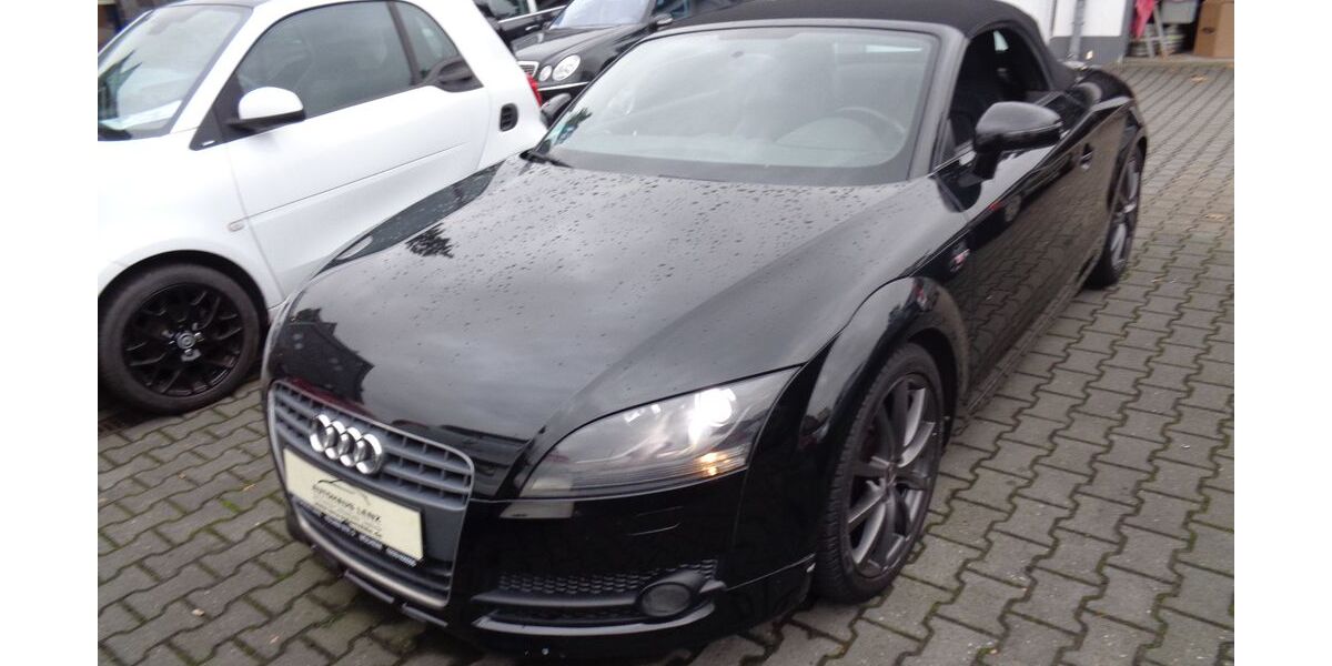 Audi TT 172.000 km 5.950 &euro; Mülheim 45481
