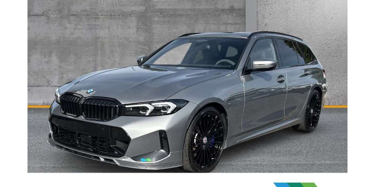 Alpina D3 26.186 km 75.990 &euro; Recklinghausen 45659