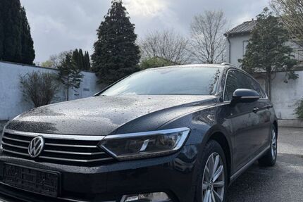 VW Passat 183.000 km 11.900 &euro; Recklinghausen 45661