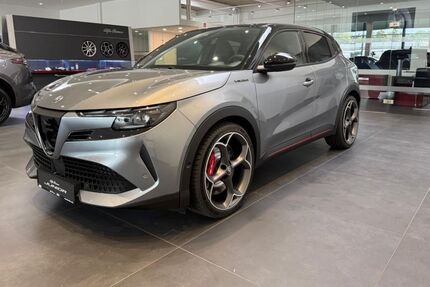 Alfa Romeo Junior 7.500 km 38.985 &euro; Oberhausen 46049