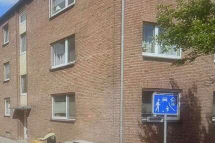 Wohnung zum Mieten in Wesel 600 € 77 m²