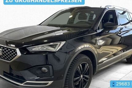 Seat Tarraco 90.517 km 21.490 &euro; Krefeld 47829