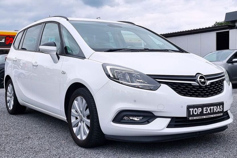Zafira