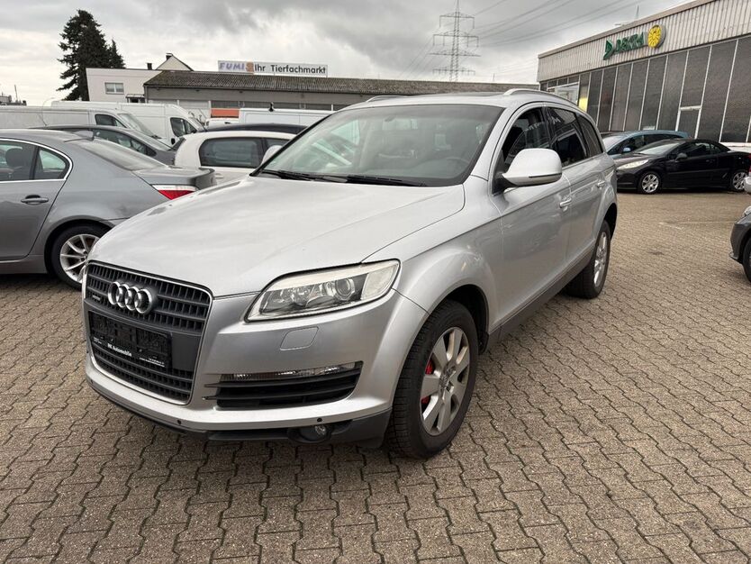 Audi Q7 179.000 km 8.980 € Herten 45701