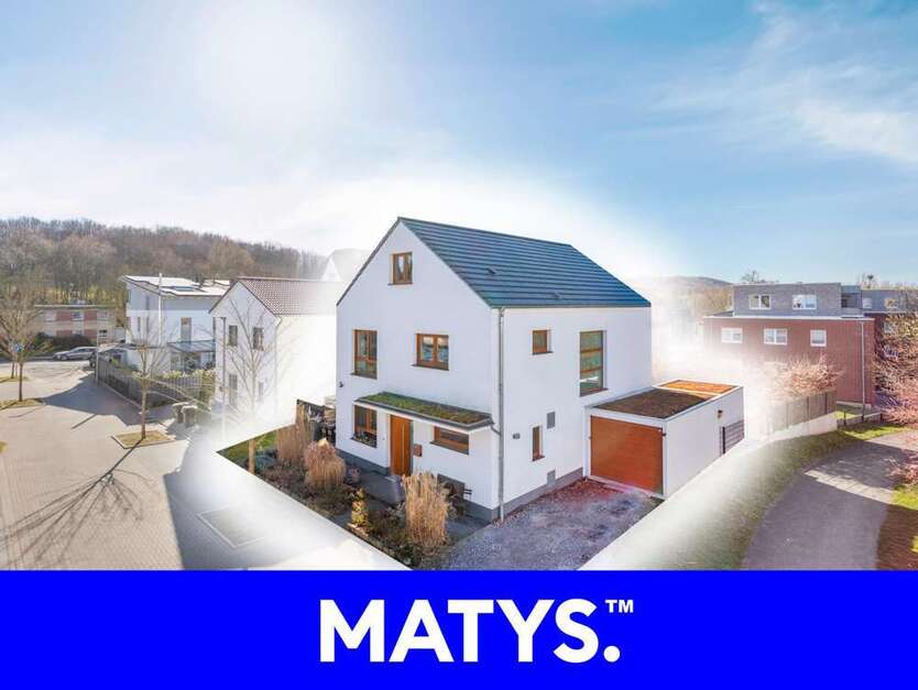 Haus zum Kaufen in Bochum Riemke 679.000 € 173 m²