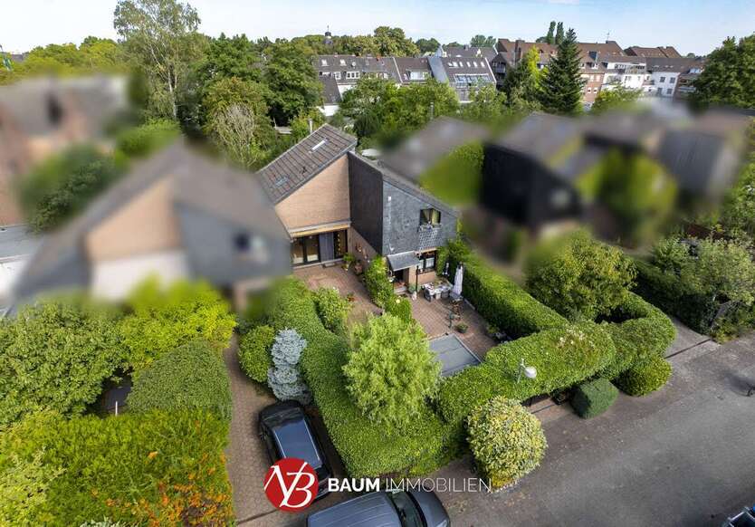 Haus zum Kaufen in Meerbusch Büderich 595.000 € 121 m² 4 zimmer