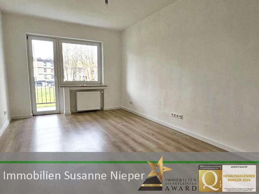 Wohnung zum Mieten in Düsseldorf 695,80 € 49 m²