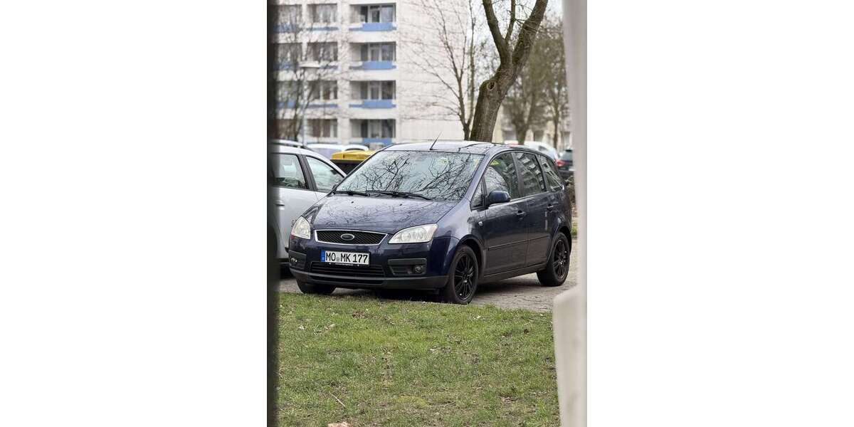 Ford C-Max 225.000 km 1.800 &euro; Neukirchen-Vluyn Deutschland 47506