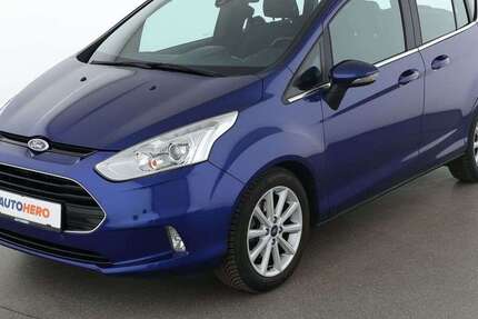 Ford B-Max 28.659 km 9.780 &euro; Essen 45141