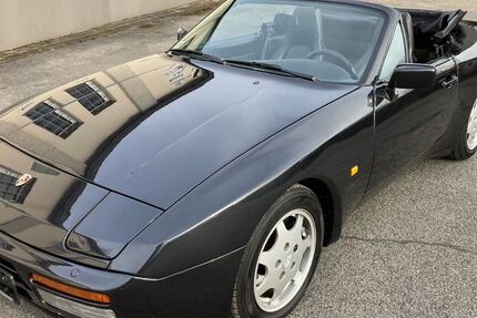 Porsche 944 185.600 km 19.900 &euro; Mülheim/Ruhr 45481