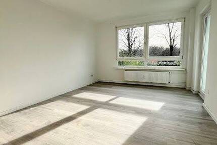 Schöne 2-Zimmer-Wohnung mit Balkon! 2 zimmer