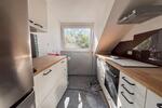 Dachgeschoßwohnung Düsseldorf Stadtbezirk 5 - 3 Zimmer, 67 m&sup2;, 1.200&euro; | Angebot:26335922