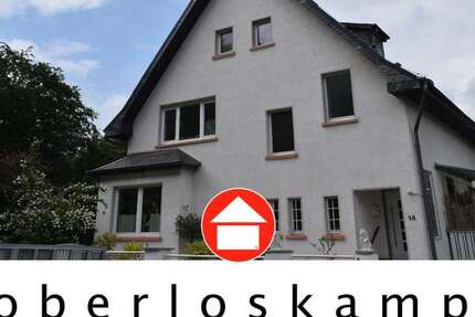 Wohnung zum Mieten in Mülheim an der Ruhr 1.550 € 160 m²