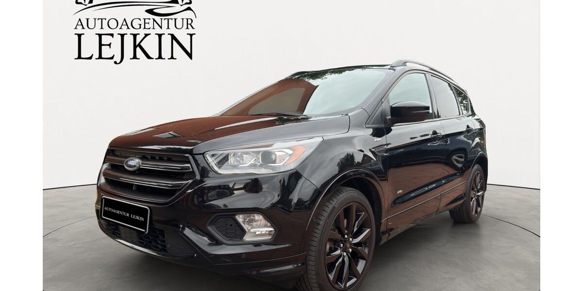 Ford Kuga 190.624 km 11.990 &euro; Krefeld 47803