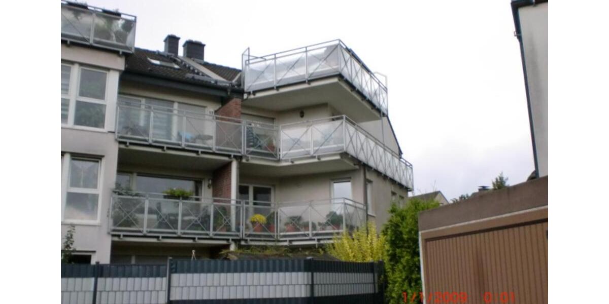 Eigentumswohnung 99 m² mit großem Balkon und Garage 4.5 zimmer