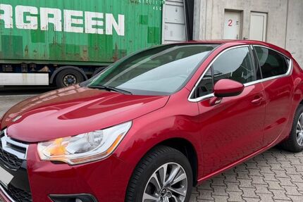 Citroen DS4 79.000 km 6.900 &euro; Mülheim an der Ruhr 45472