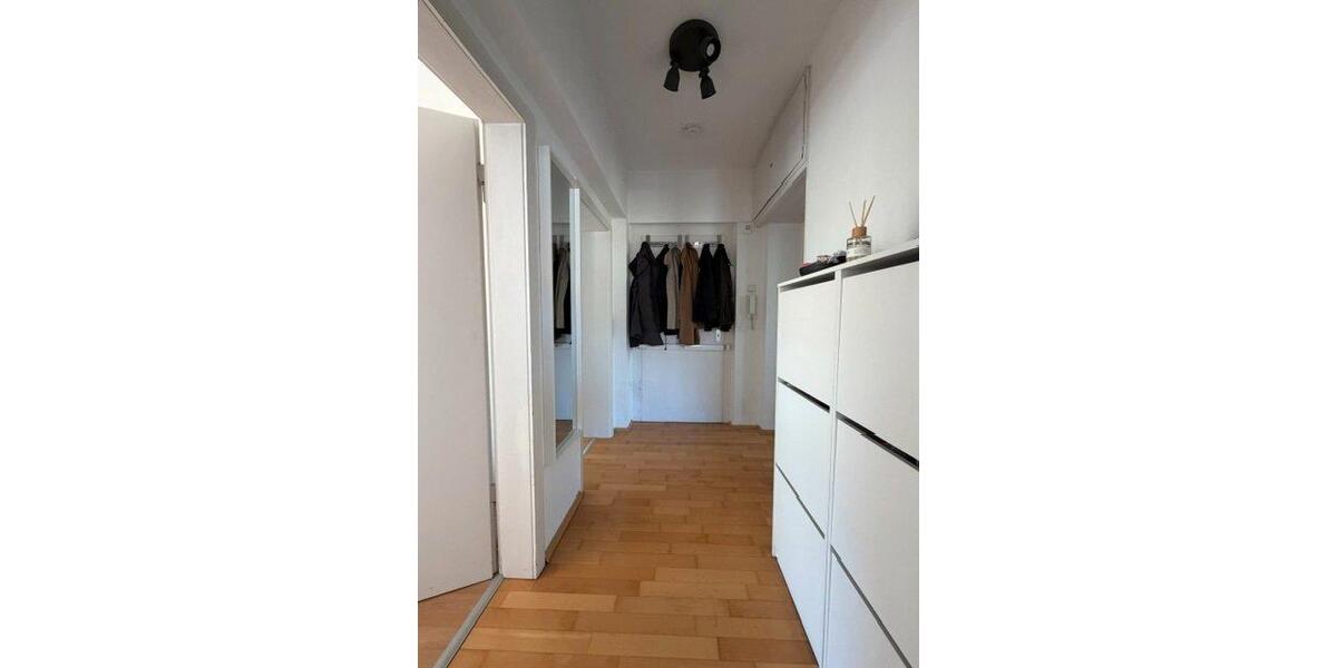Etagenwohnung Düsseldorf Niederkassel - 2.5 Zimmer, 66 m&sup2;, 450.000&euro; | Angebot:27101445