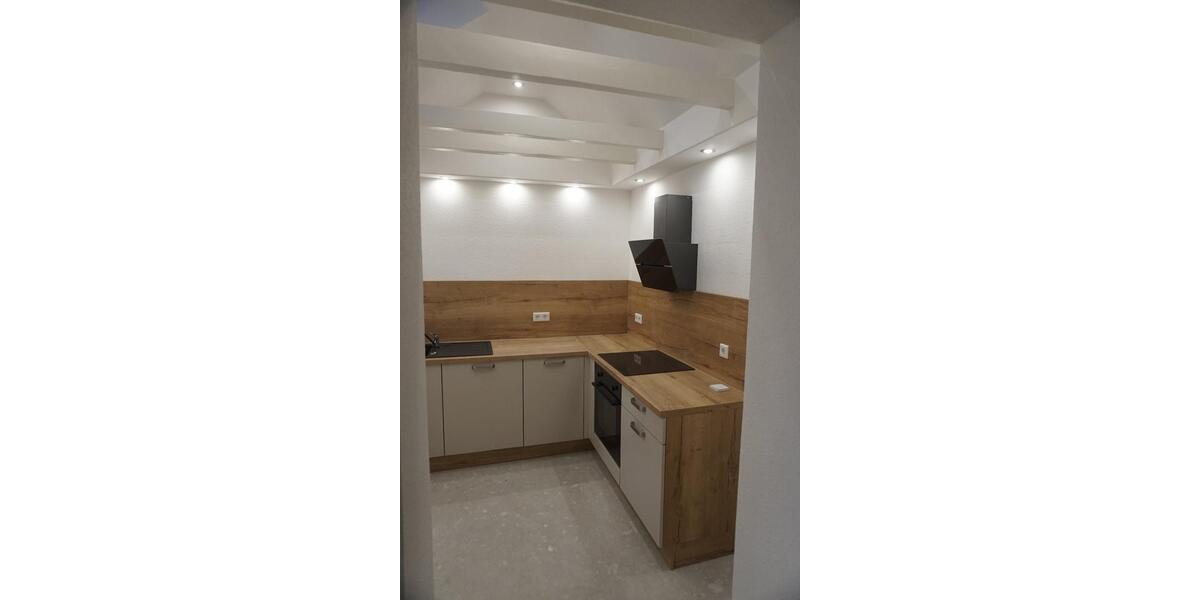 Charmantes Reiheneckhaus in Hattingen Welper Gartenstadt Hüttenau 4 zimmer