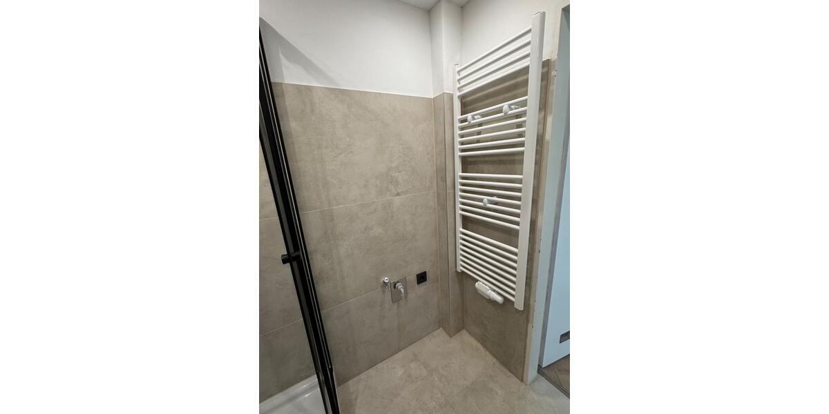 Etagenwohnung Düsseldorf Derendorf - 2 Zimmer, 43 m&sup2;, 968&euro; | Angebot:25369347