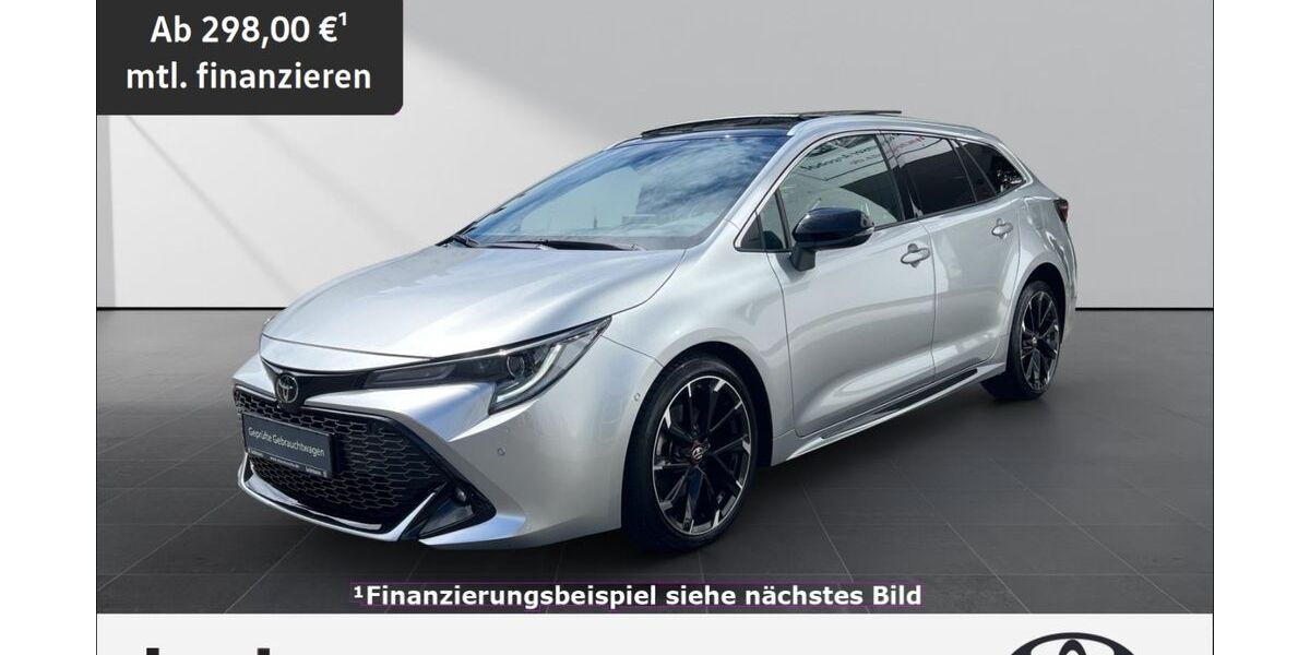 Toyota Corolla 29.190 km 27.990 &euro; Velbert 42549