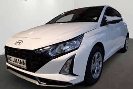 Hyundai i20 7.800 km 17.450 &euro; Gelsenkirchen 45891