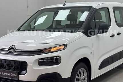 Citroen Berlingo 105.800 km 12.250 &euro; Essen 45326