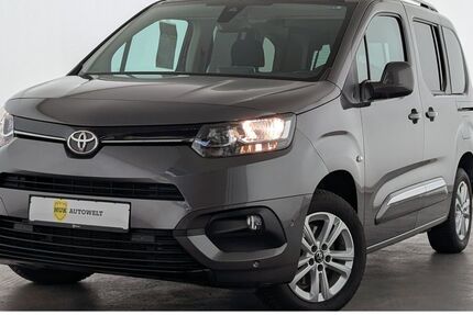 Toyota Proace City 47.940 km 19.960 &euro; Düsseldorf 40599