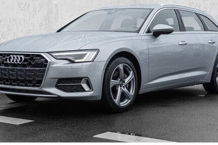 Audi A6 27.650 km 46.480 &euro; Düsseldorf 40549