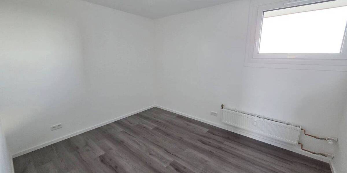 Etagenwohnung Gladbeck Zweckel - 3 Zimmer, 65 m&sup2;, 570&euro; | Angebot:26376600