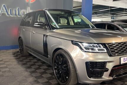Land Rover Range Rover 111.000 km 46.999 &euro; Oberhausen 46045