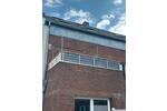 Etagenwohnung Krefeld Bockum - 1.5 Zimmer, 44 m&sup2;, 730&euro; | Angebot:26180540