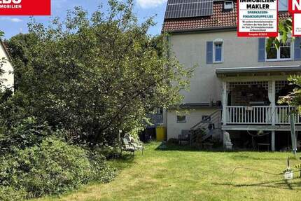 Haus Bottrop Boy - 6 Zimmer, 170 m&sup2;, 449.000&euro; | Angebot:24450642