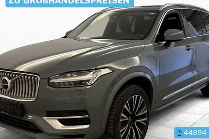 Volvo XC90 118.850 km 42.697 &euro; Krefeld 47829