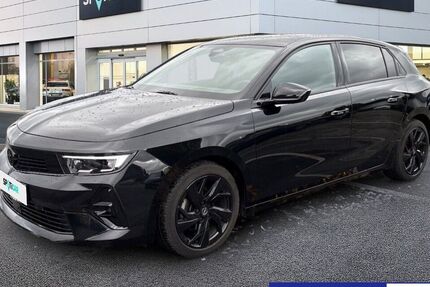 Opel Astra 40.906 km 19.970 &euro; Ratingen 40878
