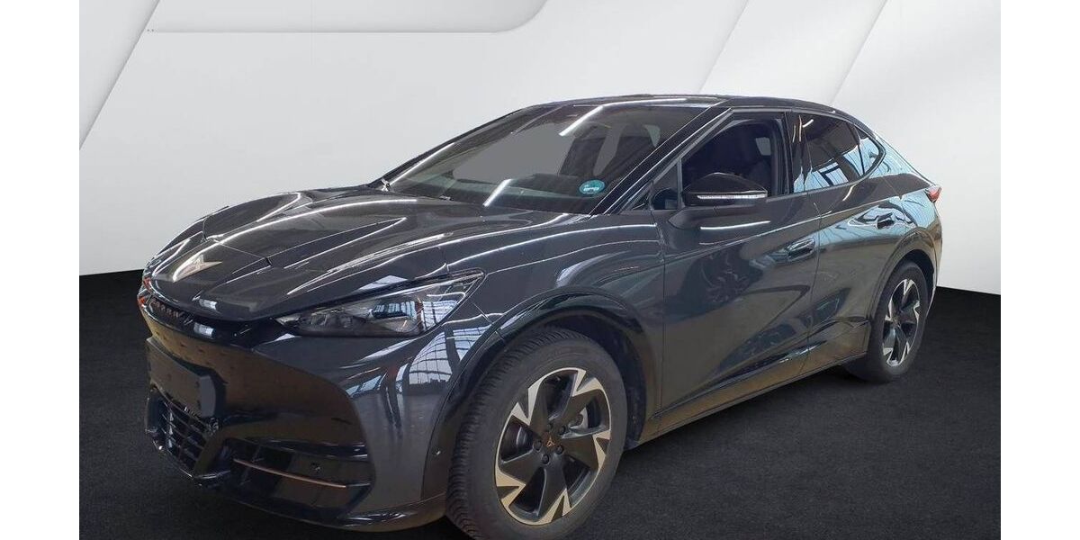 Cupra Tavascan 11.054 km 38.890 &euro; Krefeld 47805