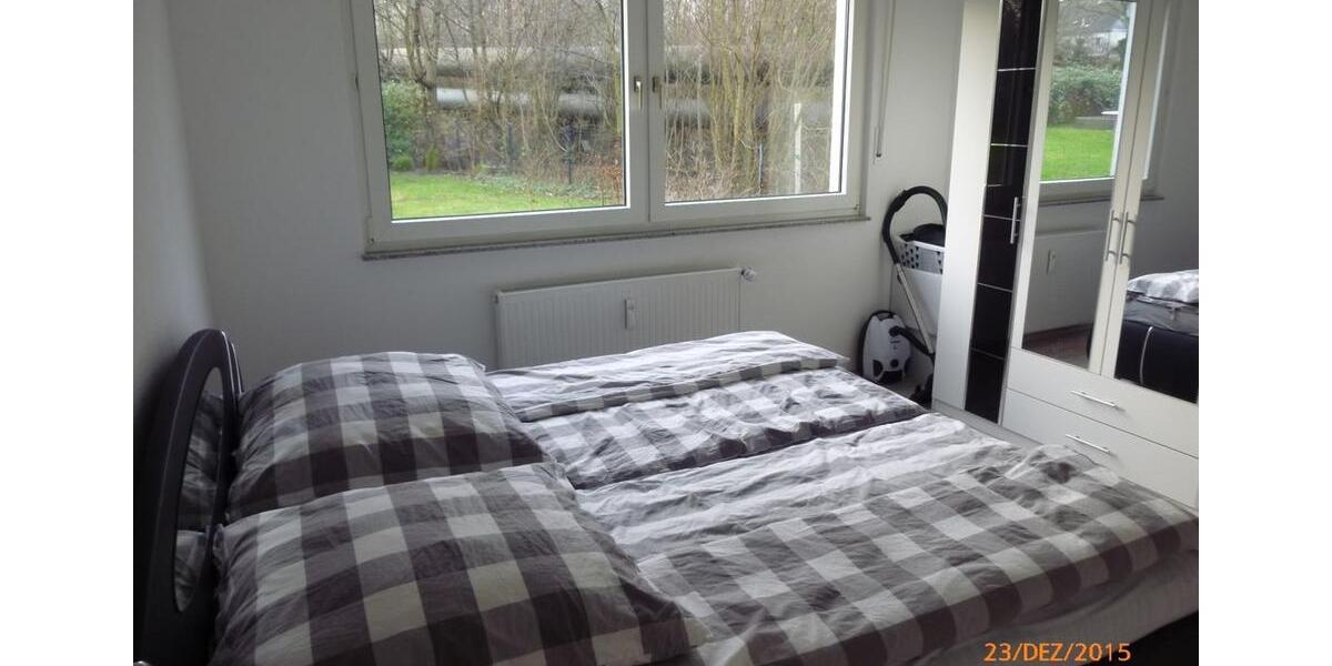 Erdgeschoßwohnung Bochum Bochum-Südwest - 3 Zimmer, 61 m&sup2;, 169.000&euro; | Angebot:26020588