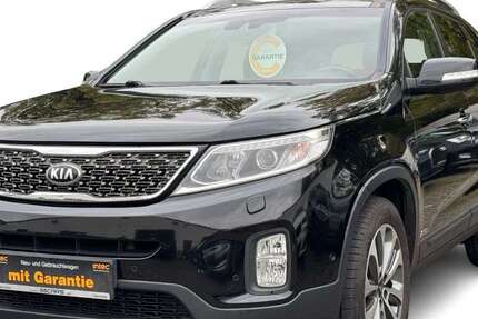 Kia Sorento 103.000 km 17.480 € Duisburg 47249