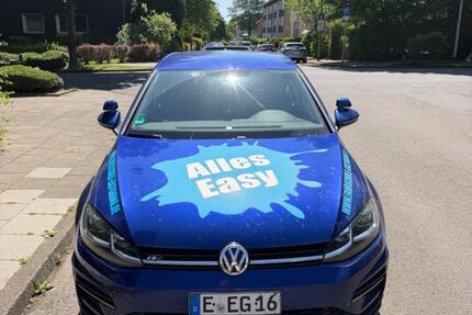 VW Golf 216.000 km 8.700 &euro; Essen 45355