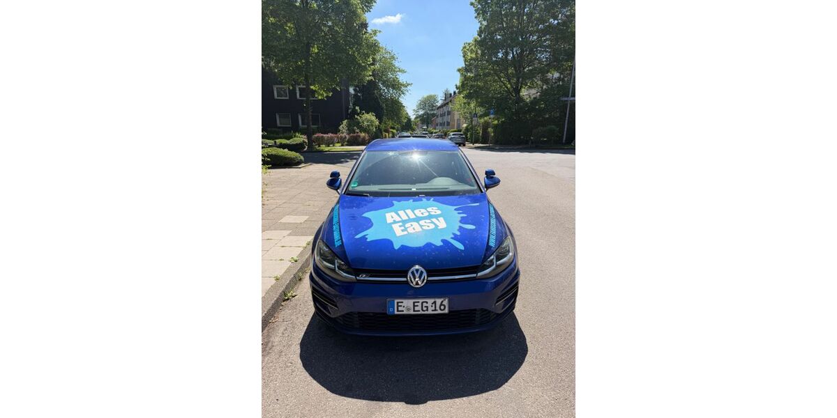 VW Golf 216.000 km 8.700 &euro; Essen 45355