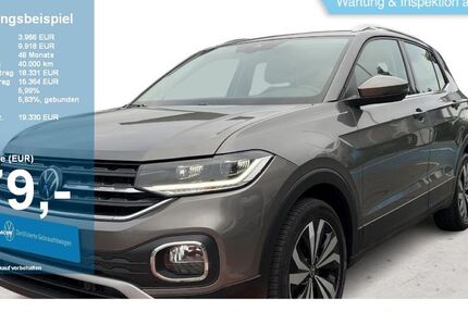 VW T-Cross 42.976 km 18.320 &euro; Moers 47441
