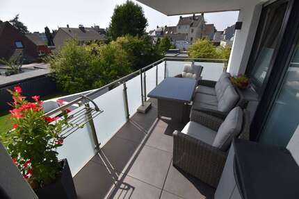 Wohnung Moers Hochstraß - 3 Zimmer, 92 m&sup2;, 349.000&euro; | Angebot:24518153